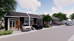 menbeli rumah secara online