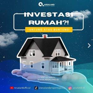 Investasi Rumah