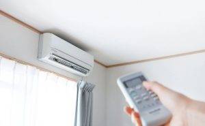 10 Rekomendasi AC 1/2 PK Terbaik, Termurah, dan Hemat Listrik