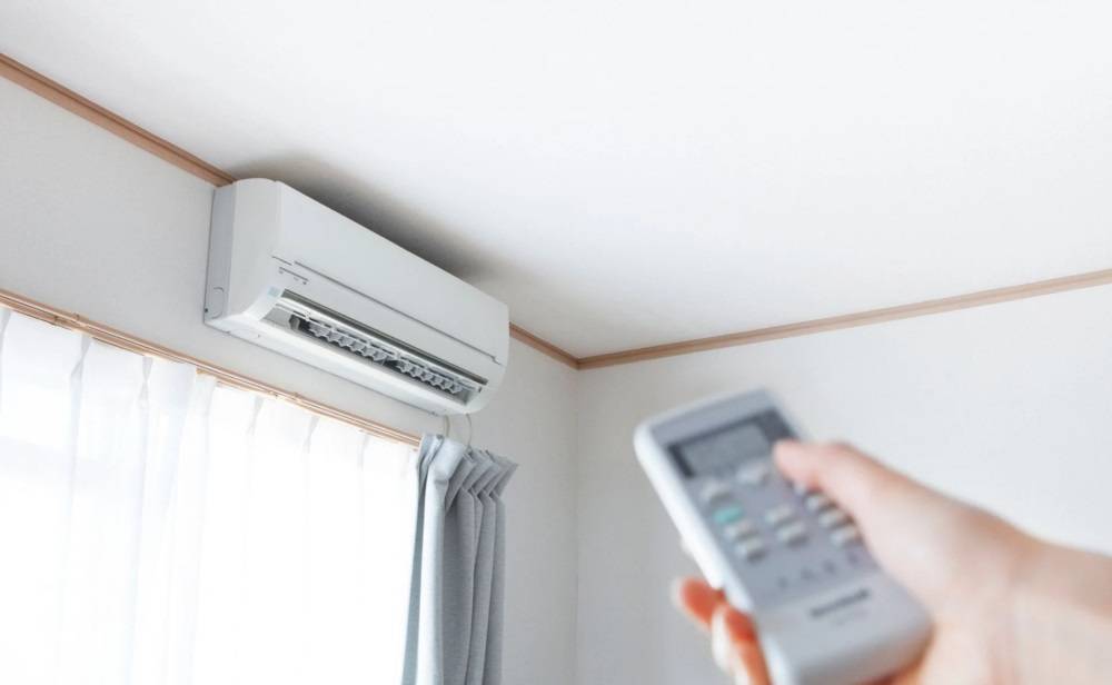 10 Rekomendasi AC 1/2 PK Terbaik, Termurah, dan Hemat Listrik