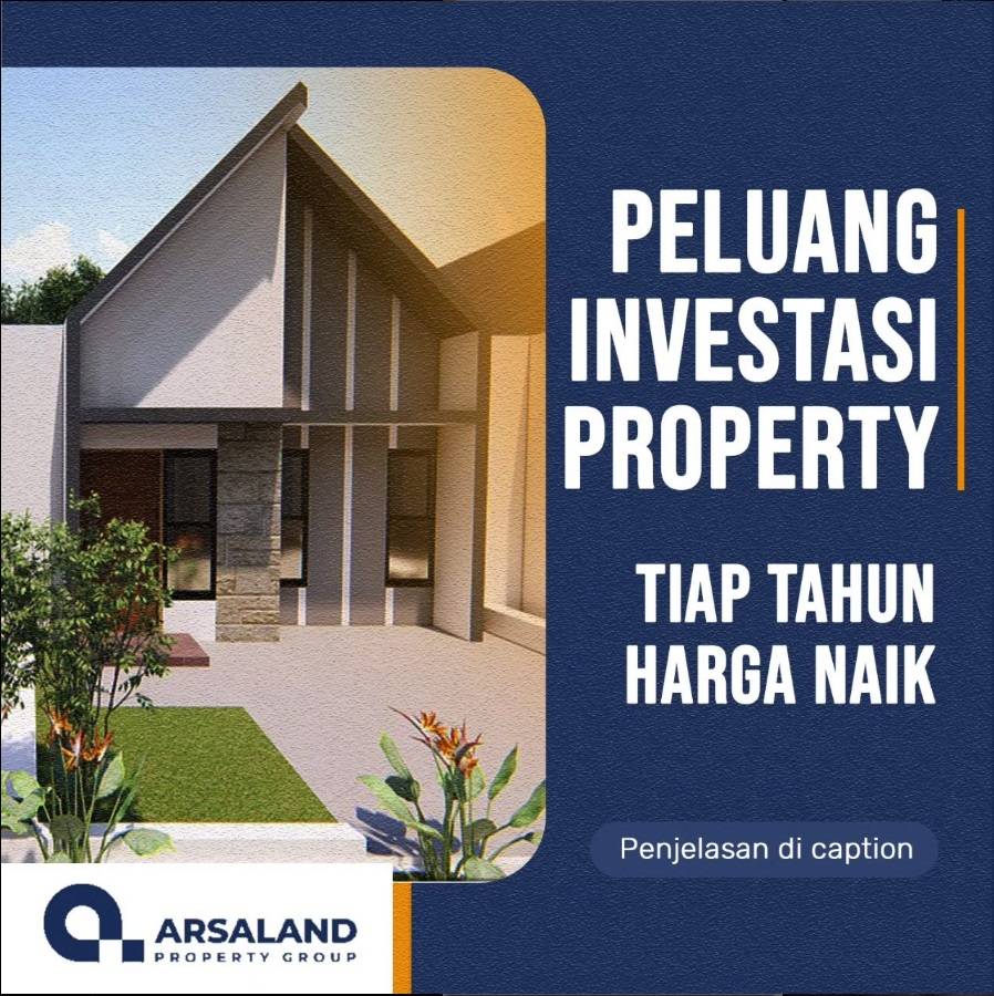 Peluang investasi properti