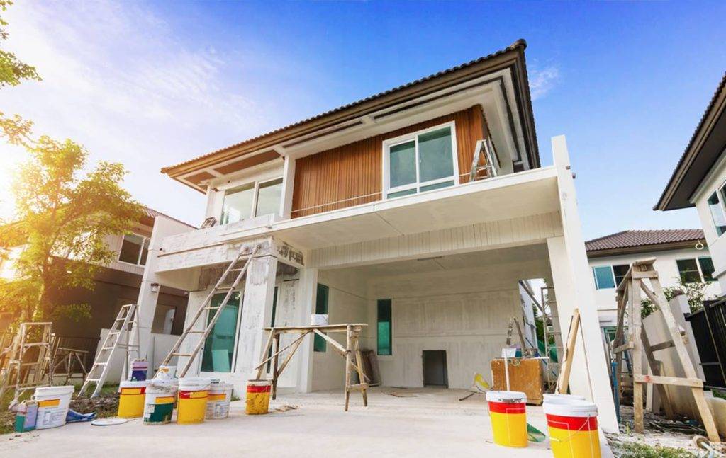 menghitung biaya renovasi rumah
