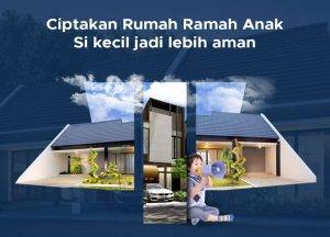 rumah ramah anak