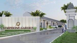 Perumahan subsidi tanjung morawa