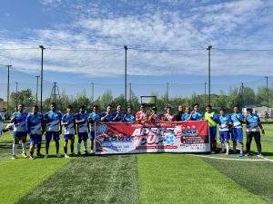 Arsaland di Apersi Cup 2025
