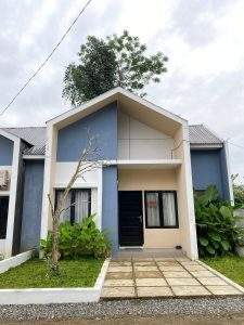 Rumah Subsidi di Medan