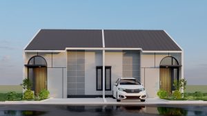 RUMAH SUBSIDI MEDAN