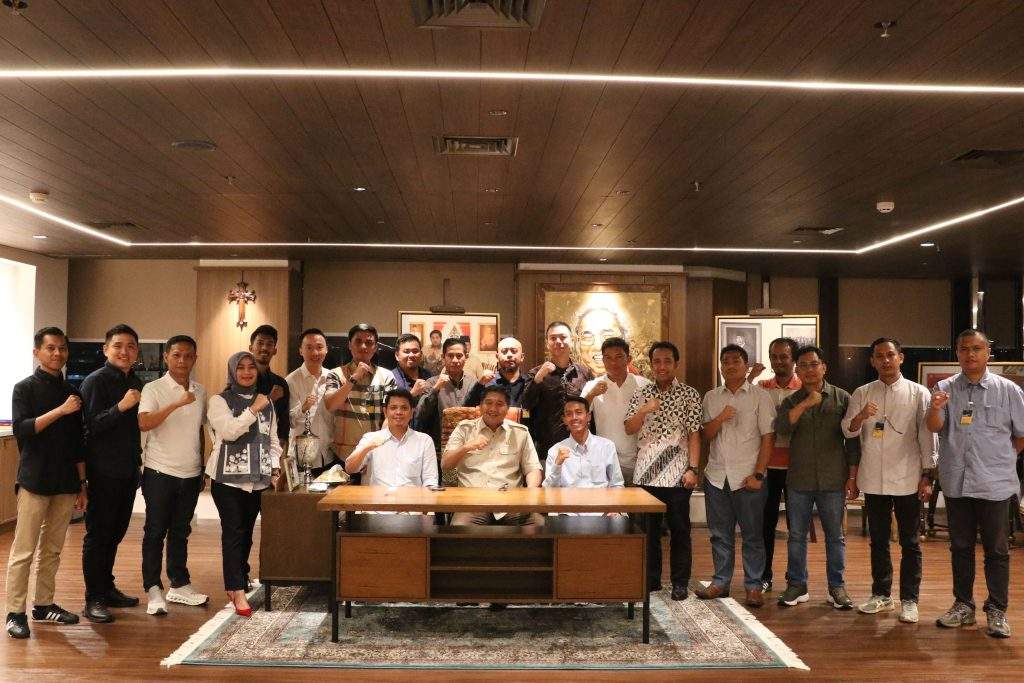 RUMAH SUBSIDI MEDAN
