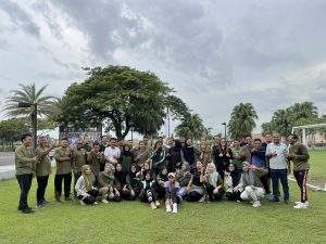 ARSALAND HADIRKAN RUMAH SUBSIDI MEDAN