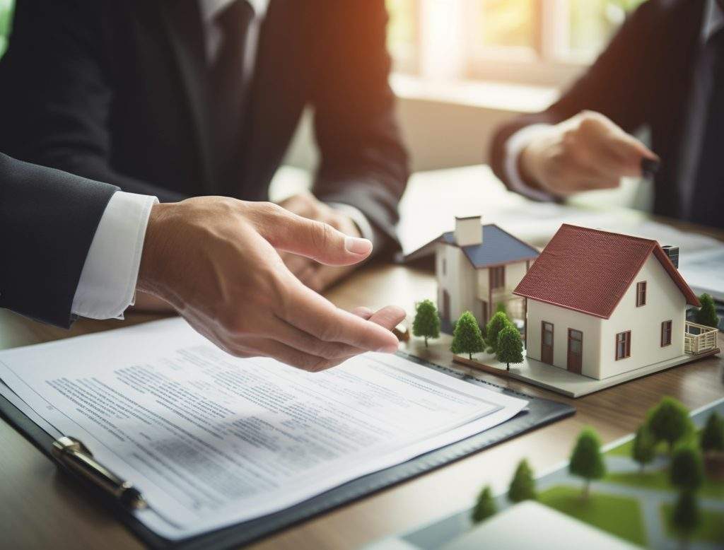 TIPS MEMBELI RUMAH