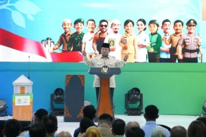 AKAD MASSAL RUMAH SUBSIDI