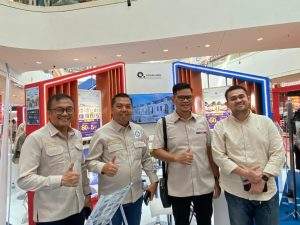 ARSALAND DI BALE FESTIVAL MEDAN