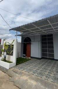RUMAH SUBSIDI MEDAN