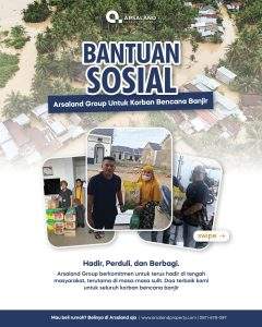 BENCANA BANJIR 2025