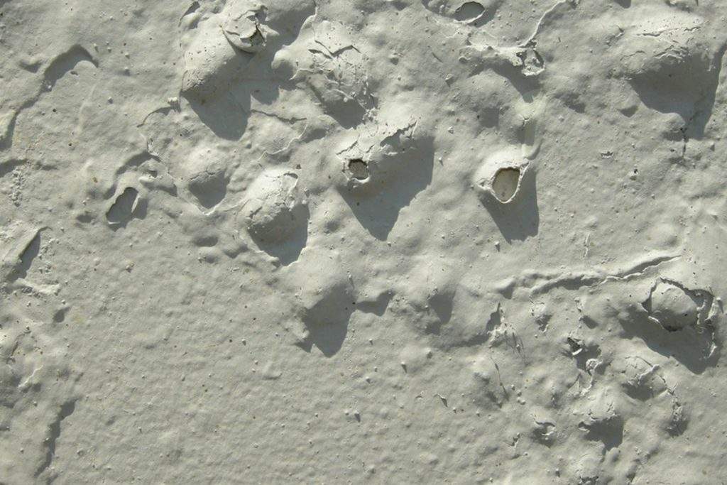 CAT RUMAH MENGGELEMBUNG