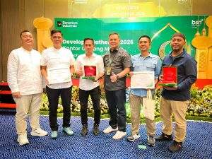 AKAD RUMAH SUBSIDI TERBANYAK