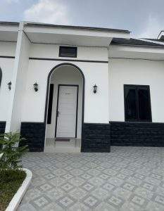 PERUMAHAN DI MEDAN AMPLAS