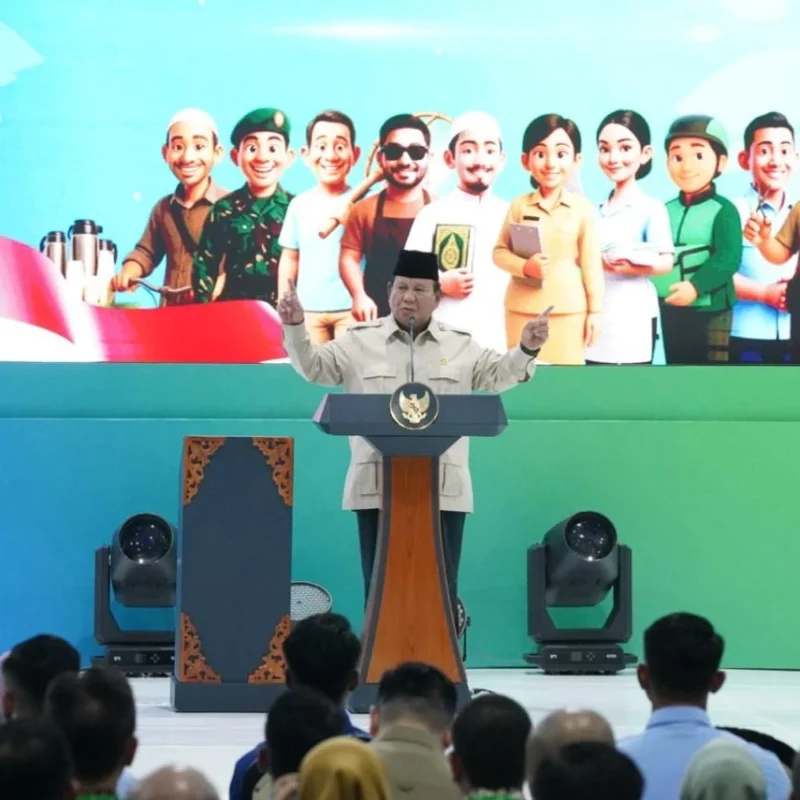 AKAD MASSAL RUMAH SUBSIDI