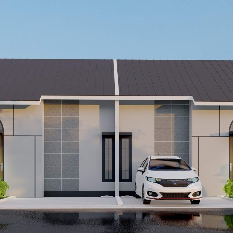 RUMAH SUBSIDI MEDAN