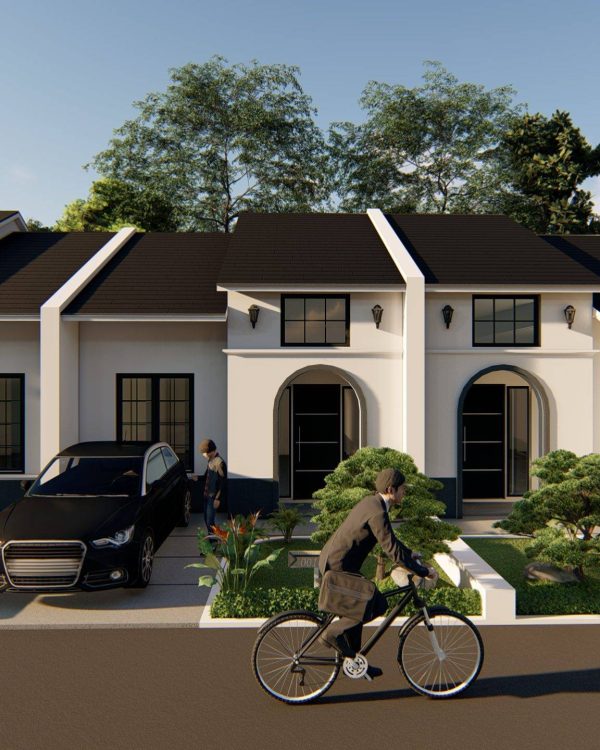 Tips membeli rumah pertama