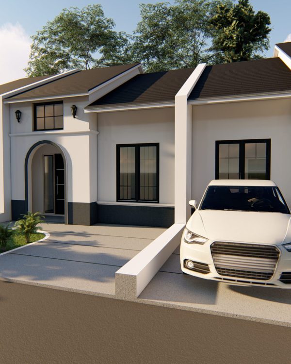 rumah subsidi medan