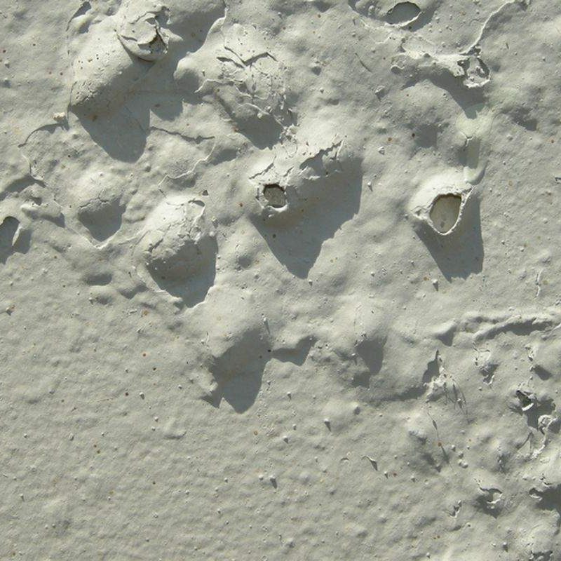 CAT RUMAH MENGGELEMBUNG