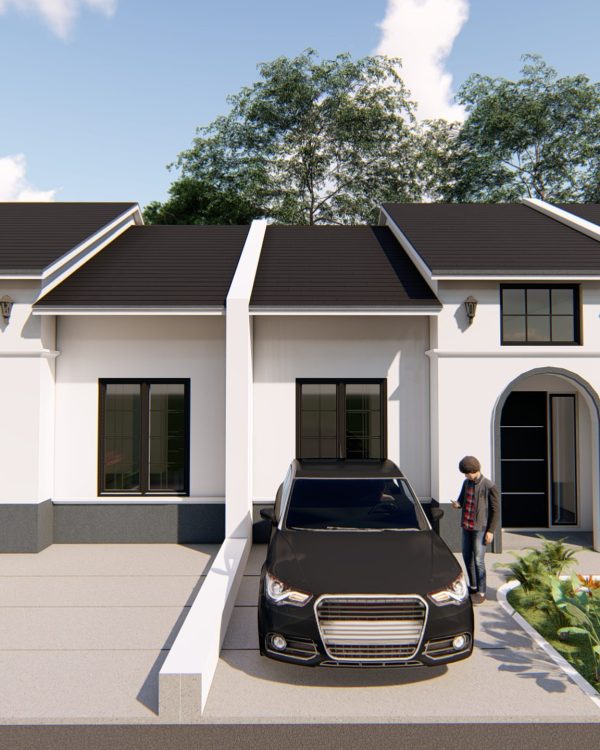 investasi perumahan Medan