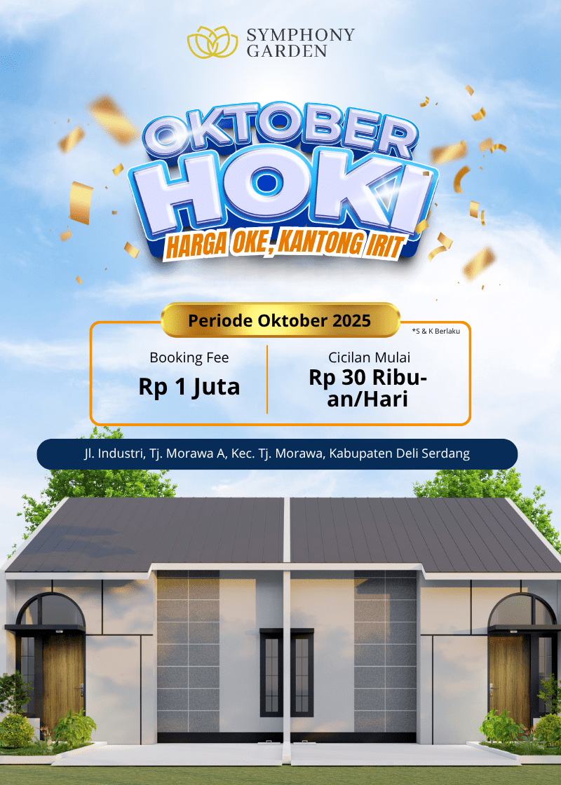 RUMAH SUBSIDI TANJUNG MORAWA RUMAH SUBSIDI TANJUNG MORAWA