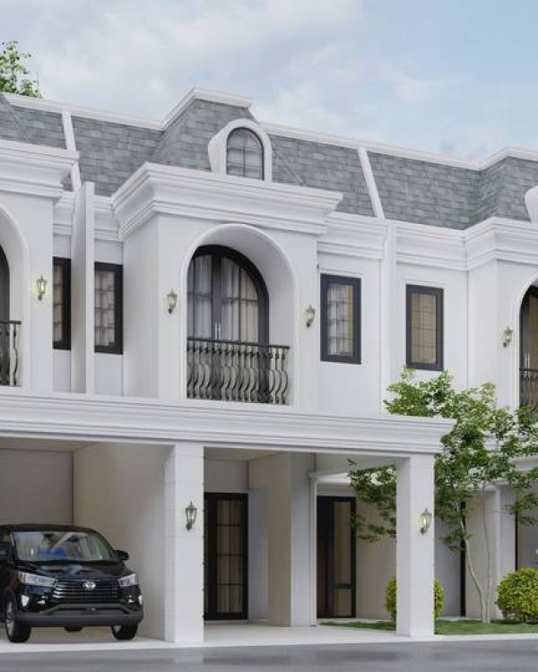 Rekomendasi Perumahan di Kota Medan dan Sekitarnya