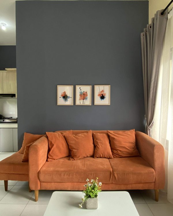 PERUMAHAN SUBSIDI DELI TUA