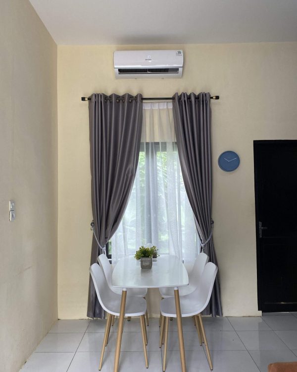 PERUMAHAN SUBSIDI DELI TUA