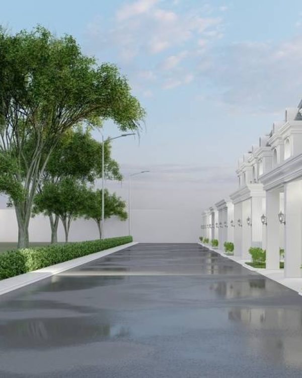 Perumahan De Sapphire (3)