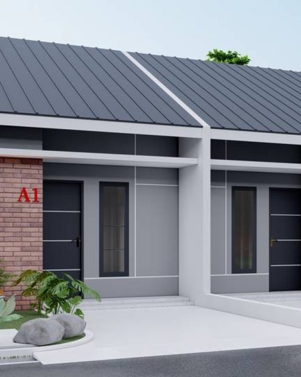 Perumahan Setia Garden (1)