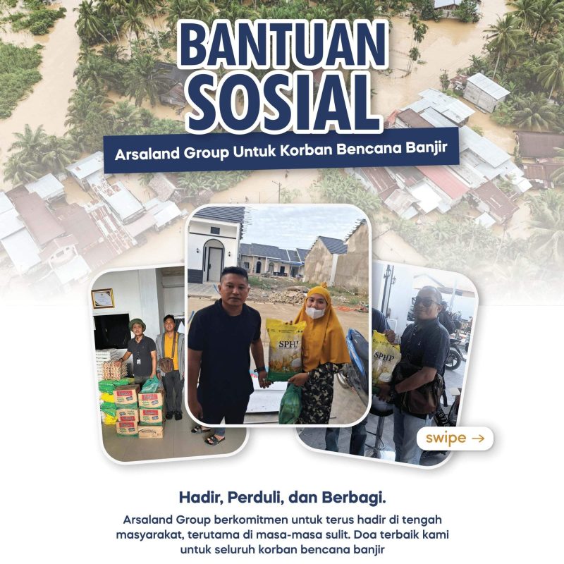 BENCANA BANJIR 2025